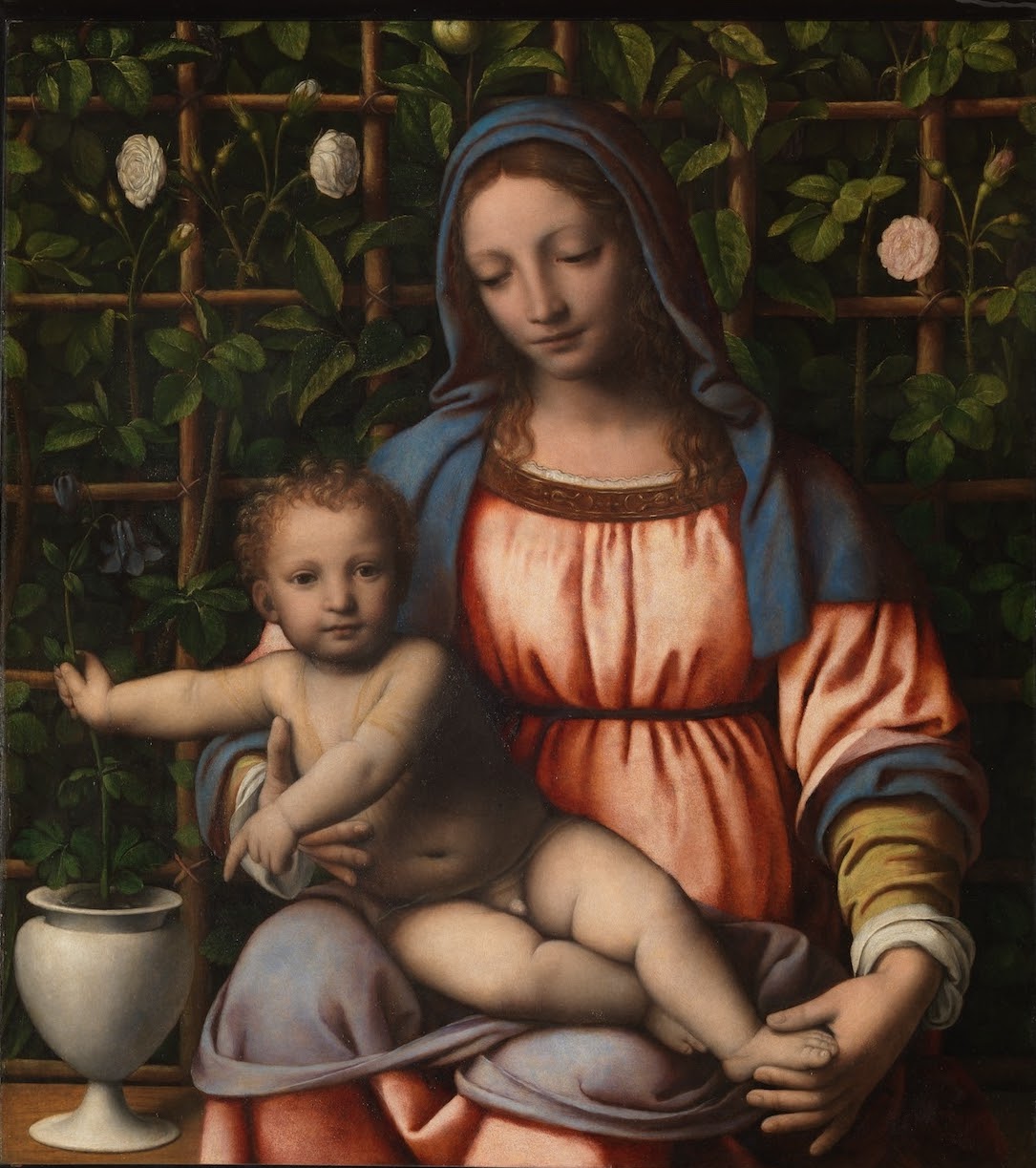Bernardino+Luini-1482-1532 (18).jpg